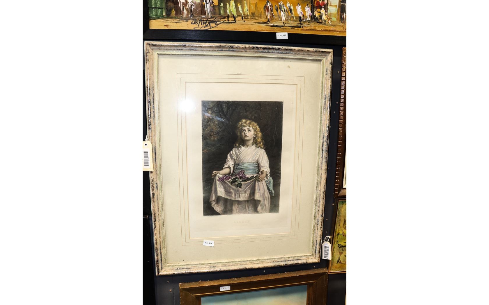 Lot 814 - Image 2